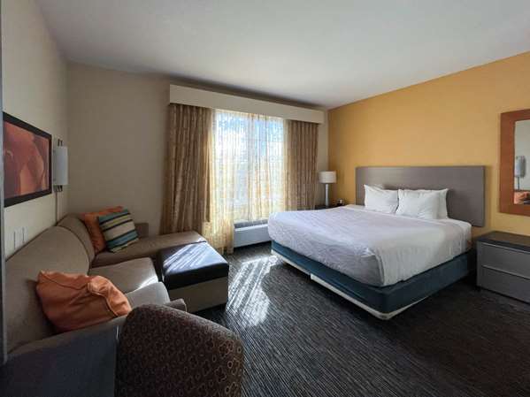  - Extended Stay America Suites Arboretum Austin