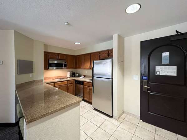  - Extended Stay America Suites Arboretum Austin