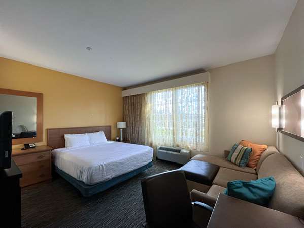  - Extended Stay America Suites Arboretum Austin