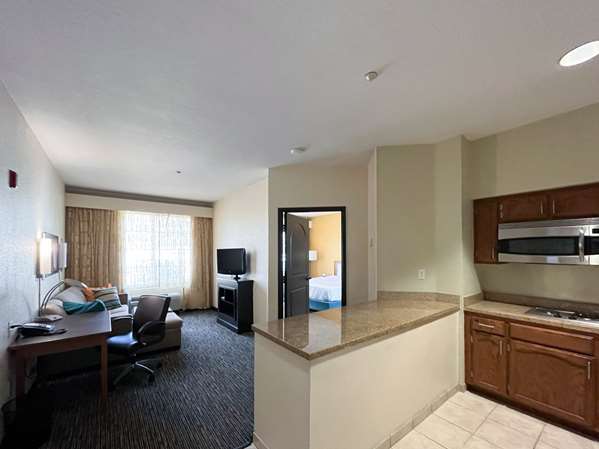  - Extended Stay America Suites Arboretum Austin