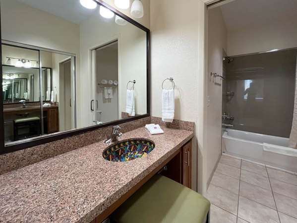 - Extended Stay America Suites Arboretum Austin