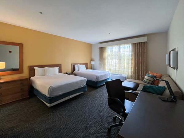  - Extended Stay America Suites Arboretum Austin