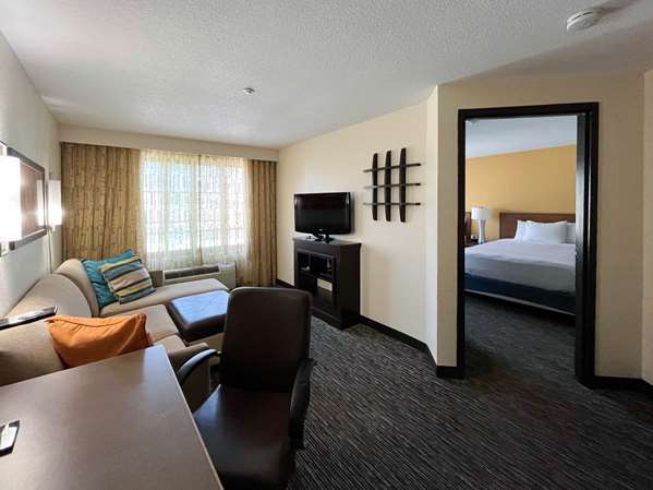  - Extended Stay America Suites Arboretum Austin