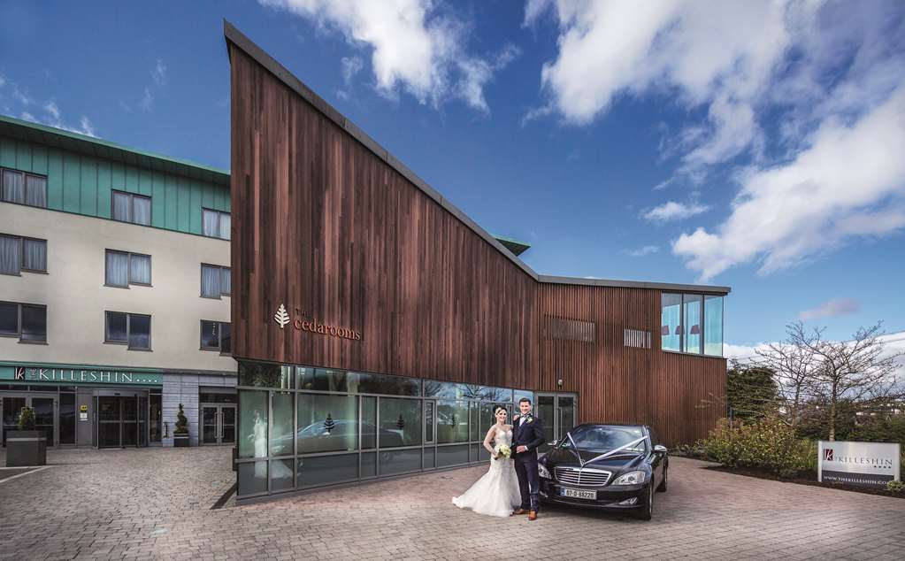 Killeshin Hotel