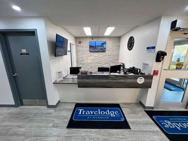  - Travelodge Marathon