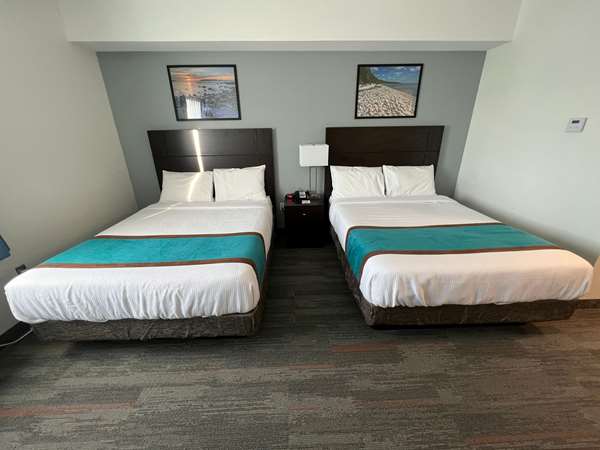  - Travelodge Marathon