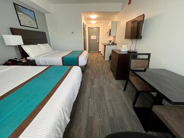  - Travelodge Marathon