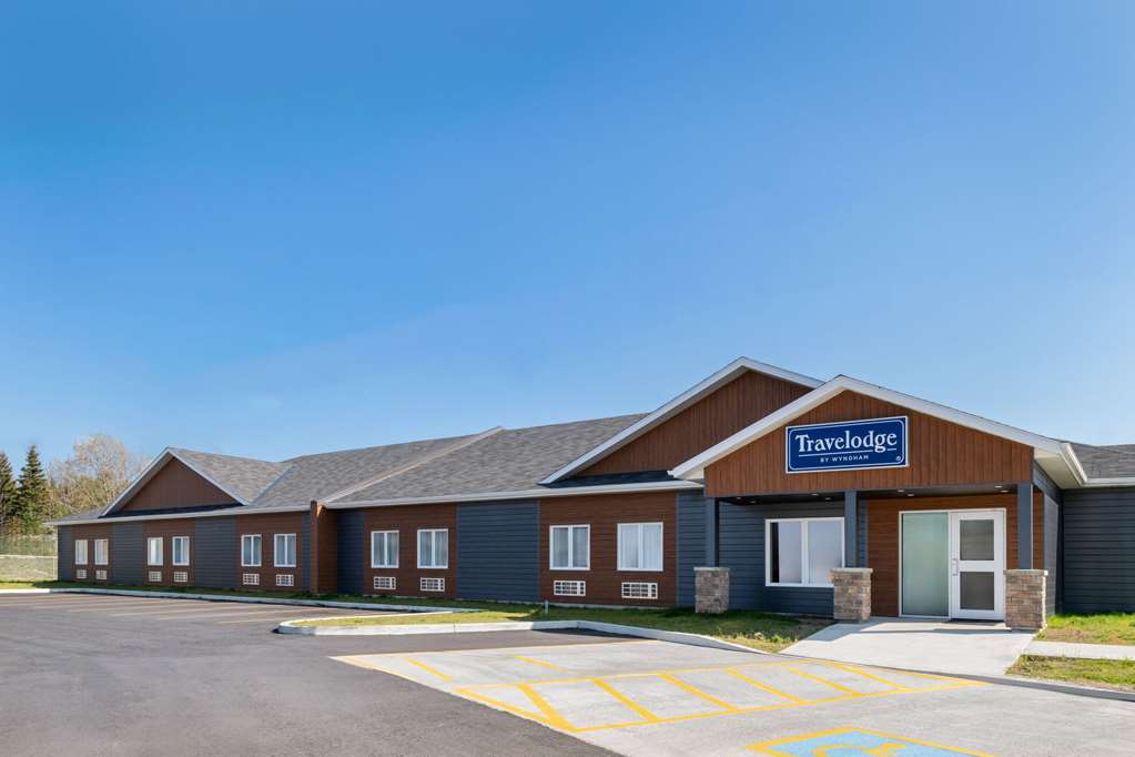 Travelodge by Wyndham Marathon