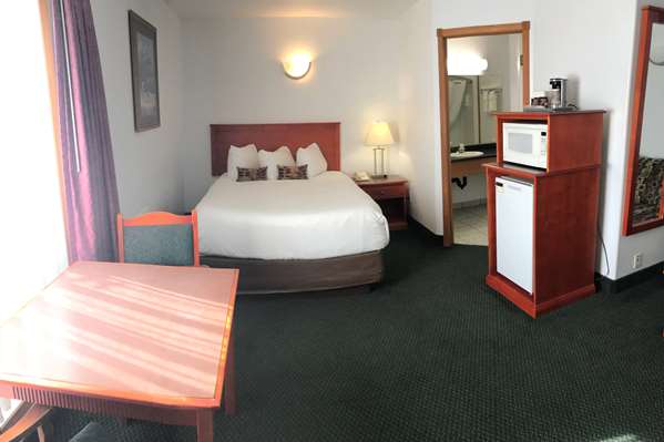  - Baymont Inn & Suites Hinton