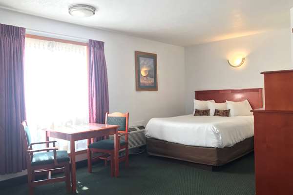  - Baymont Inn & Suites Hinton