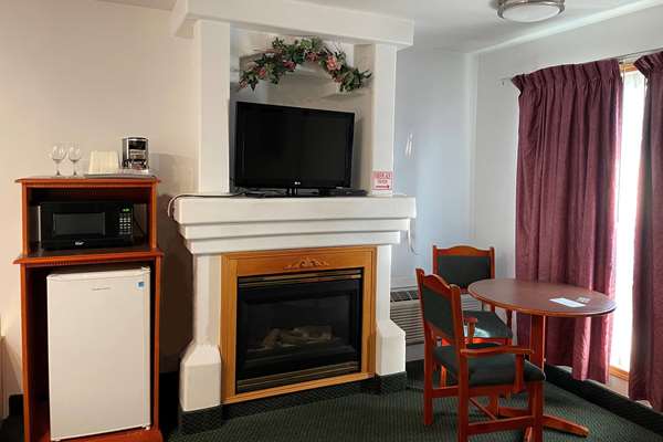  - Baymont Inn & Suites Hinton