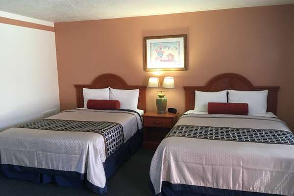  - Howard Johnson Hotel Raton - I-25, Exit 451