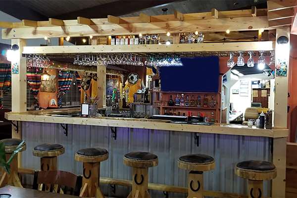 Restaurant - Howard Johnson Hotel Raton - I-25, Exit 451