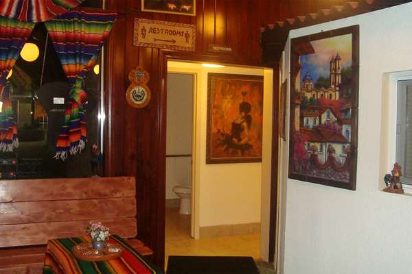 Restaurant - Howard Johnson Hotel Raton - I-25, Exit 451