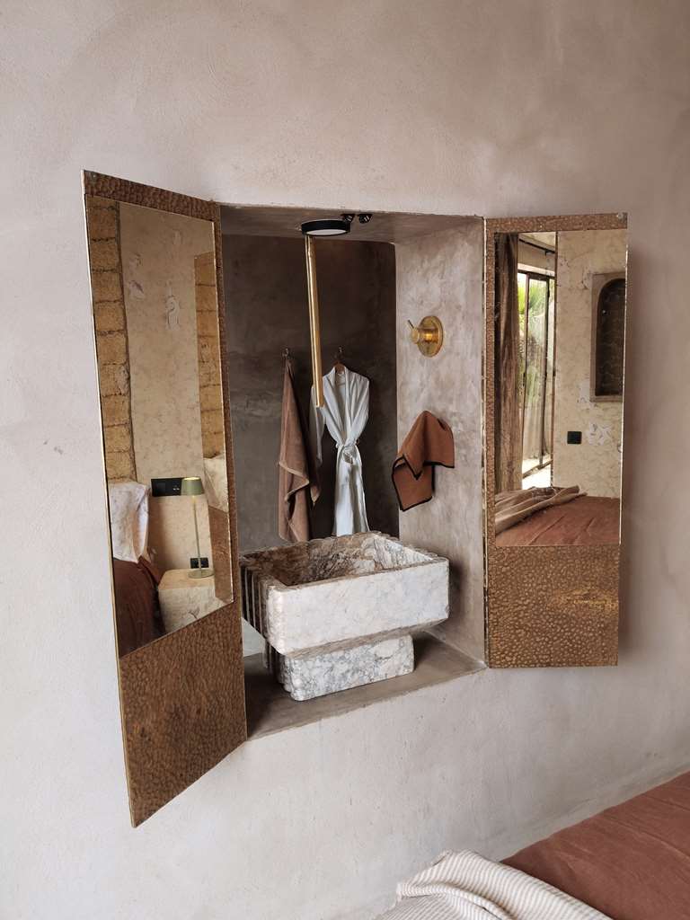 ECOHOTEL EL AGUA-guestroom-Guest Room,Bathroom,Suite,On-Site.jpg