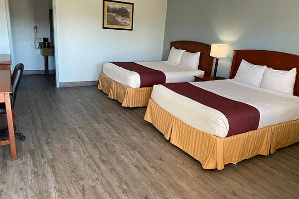  - Days Inn Gatesville