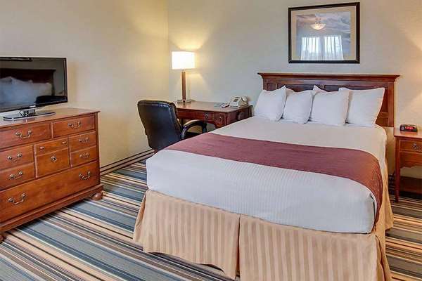  - Days Inn Gatesville