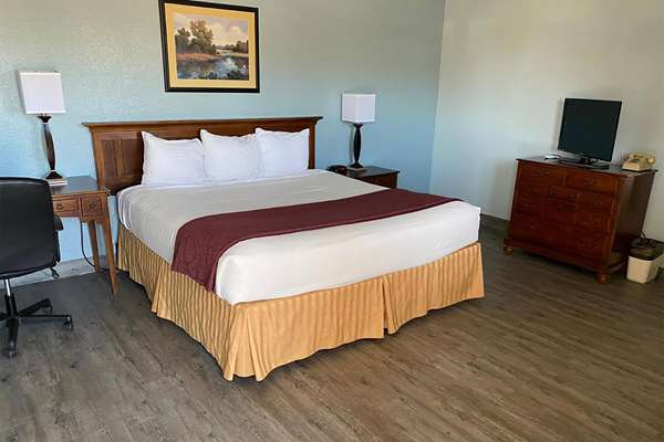  - Days Inn Gatesville