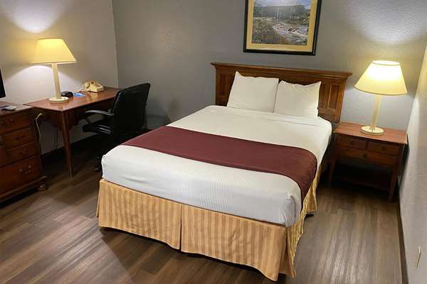  - Days Inn Gatesville