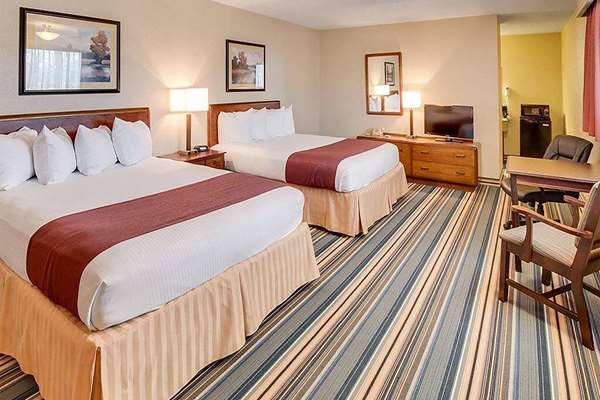  - Days Inn Gatesville