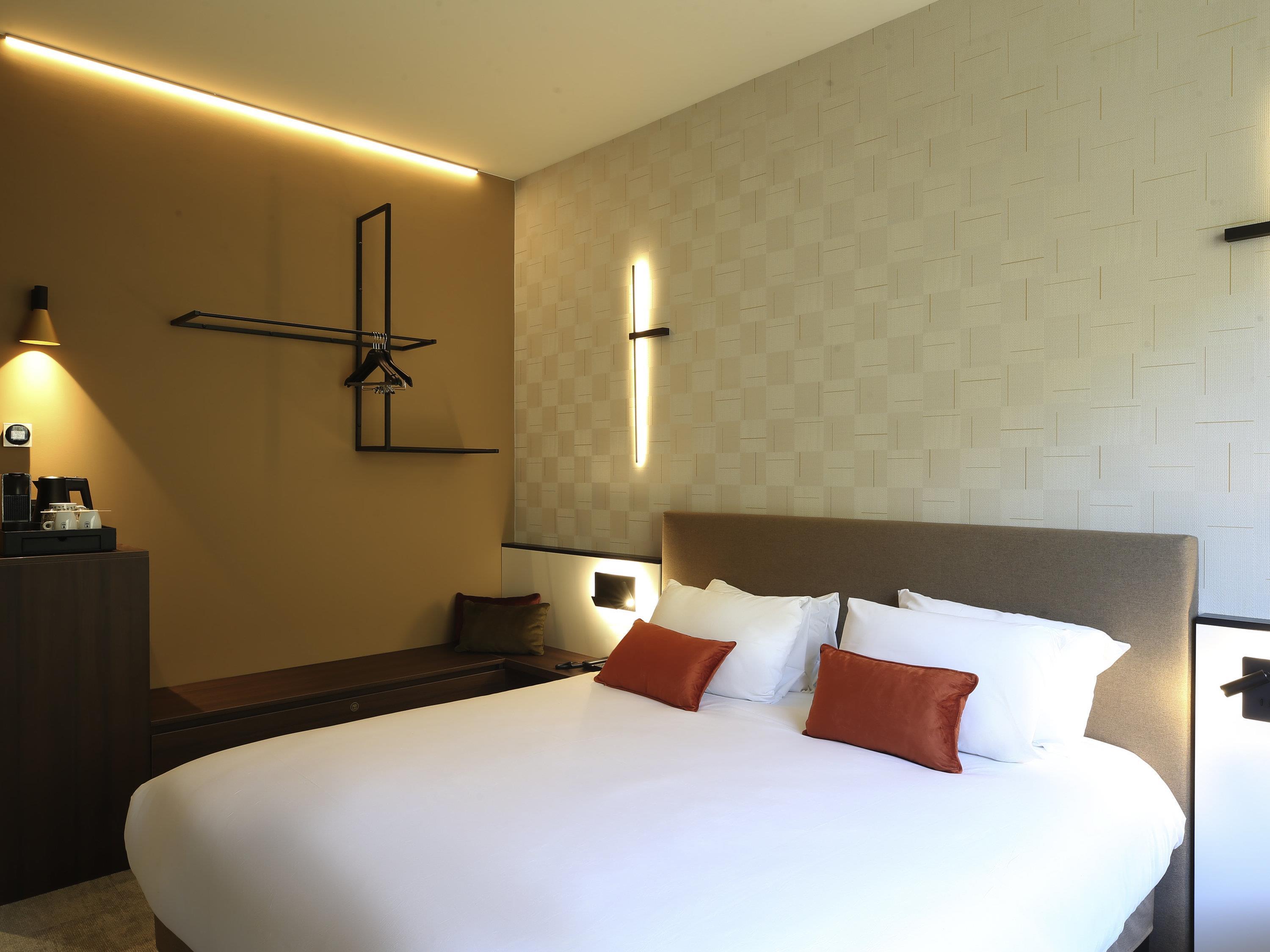 Mercure Namur Hotel - Tap to explore photos