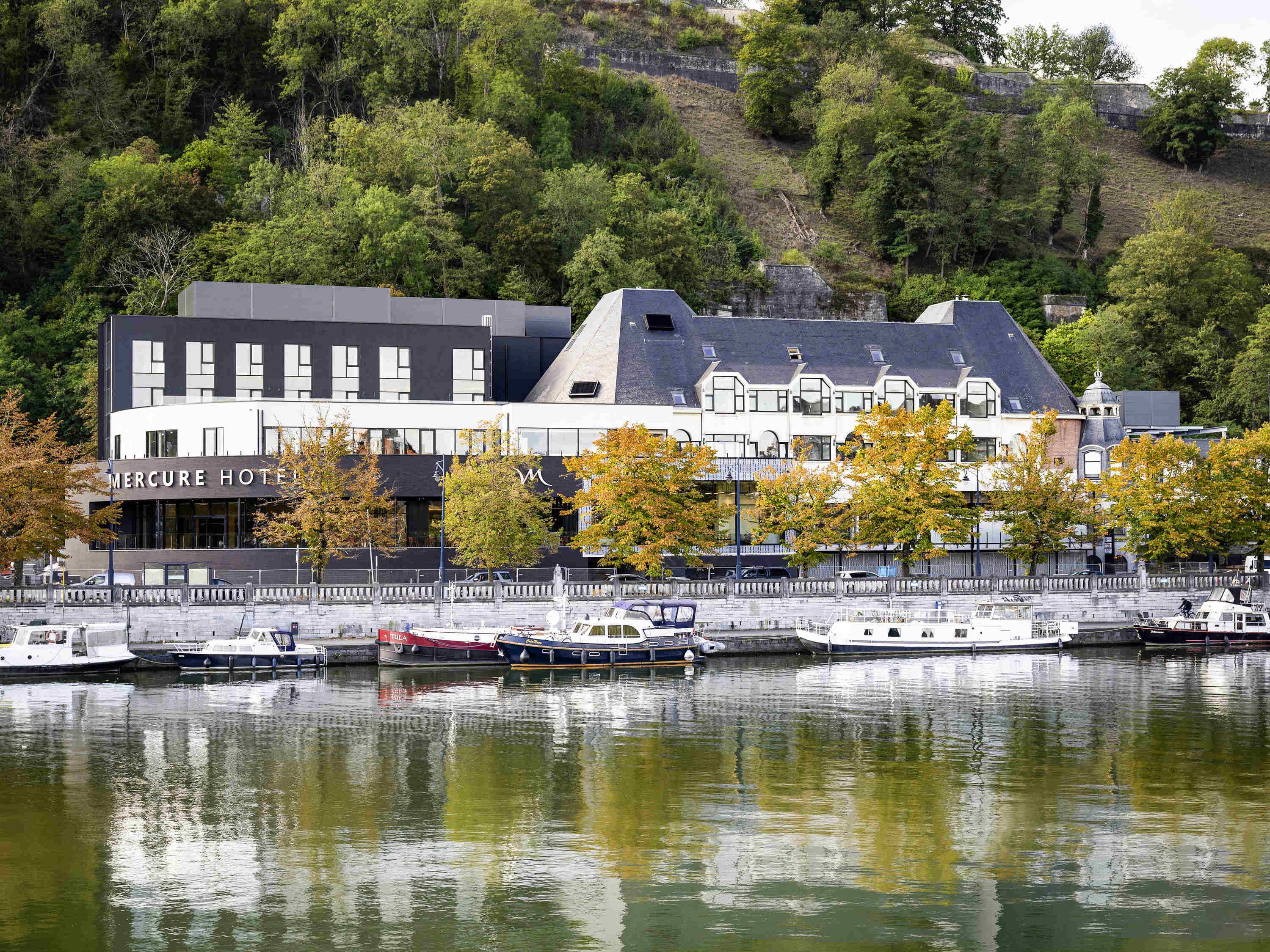Mercure Namur Hotel, Namur