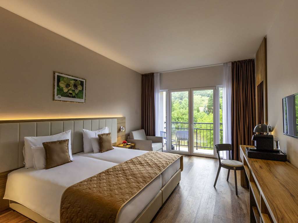 Mövenpick Resort and Spa Fruske Terme - Tap to explore photos