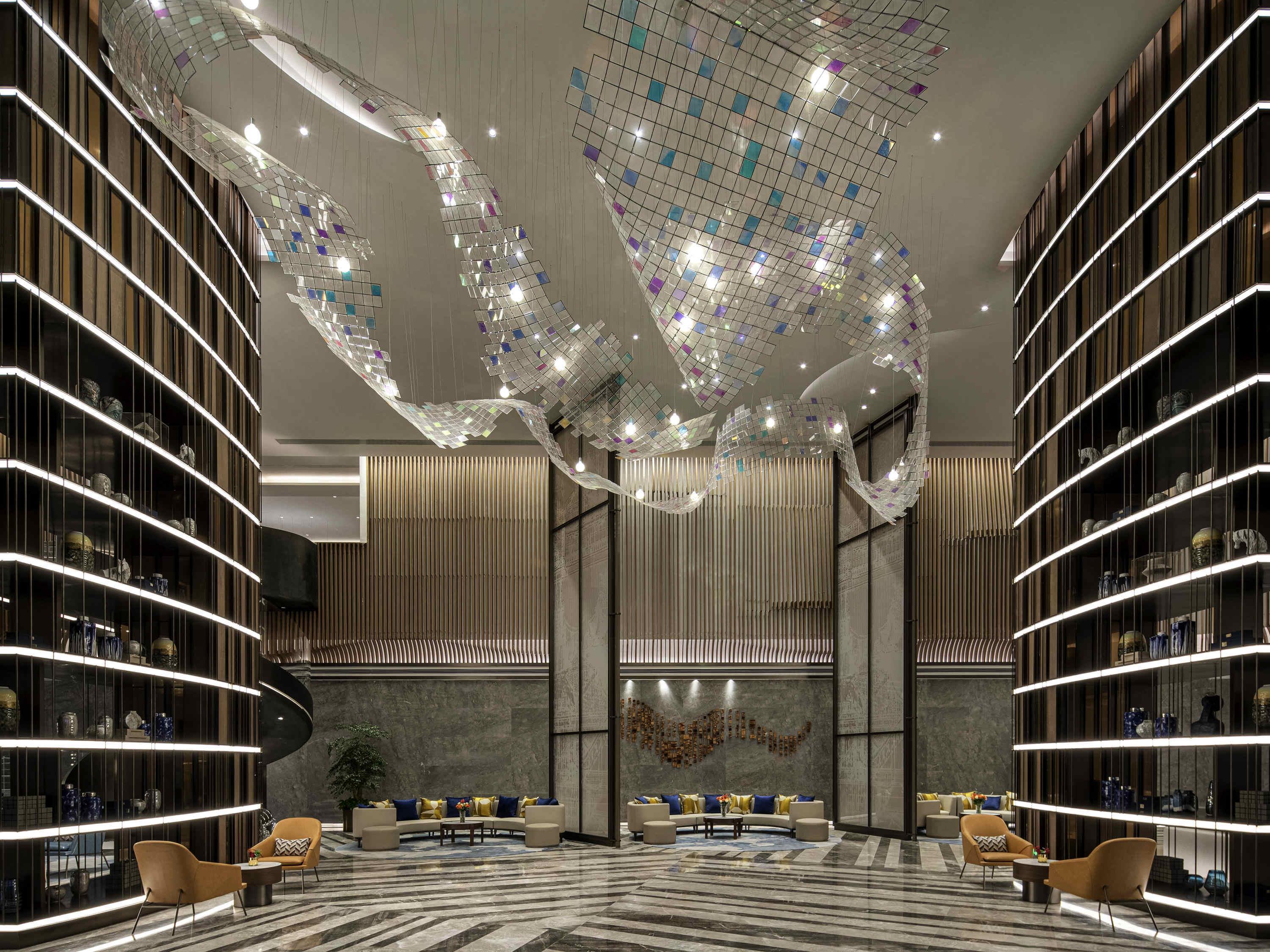 Pullman Huai'an