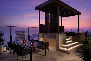 Horizon Penthouse