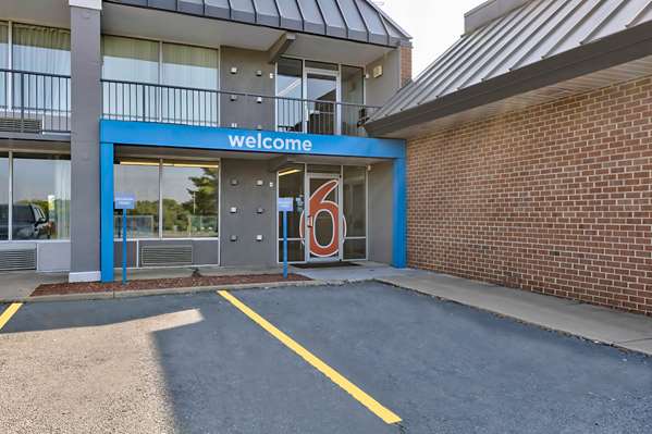 Exterior view - Crowne Plaza Hotel Seattle Airport SeaTac