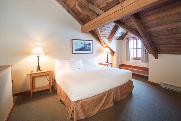  - Painter's Lodge Campbell River