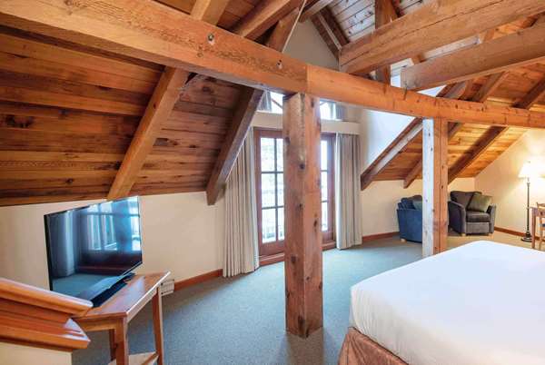  - Painter's Lodge Campbell River