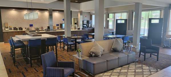  - Best Western Spartanburg Northwest Hotel