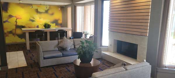  - Best Western Spartanburg Northwest Hotel