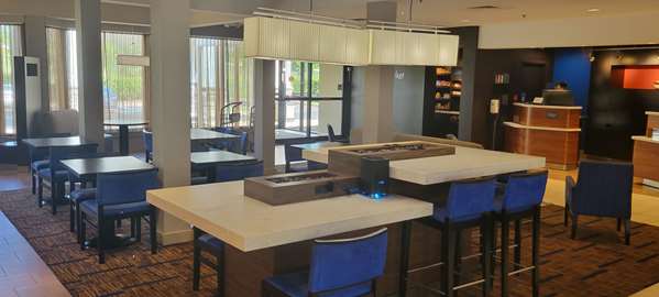 Amenities - Best Western Spartanburg Northwest Hotel