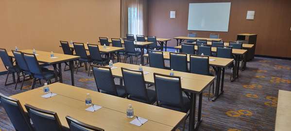  - Best Western Spartanburg Northwest Hotel