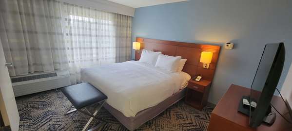  - Best Western Spartanburg Northwest Hotel