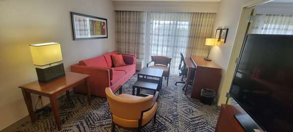  - Best Western Spartanburg Northwest Hotel