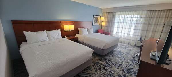  - Best Western Spartanburg Northwest Hotel