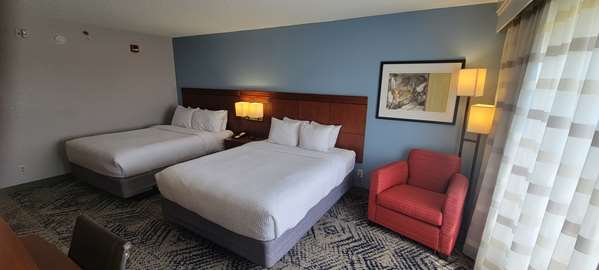 - Best Western Spartanburg Northwest Hotel