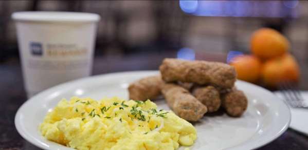 Amenities - Best Western Spartanburg Northwest Hotel