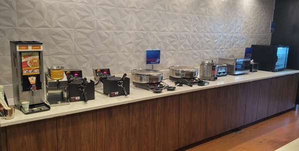 Amenities - Best Western Spartanburg Northwest Hotel