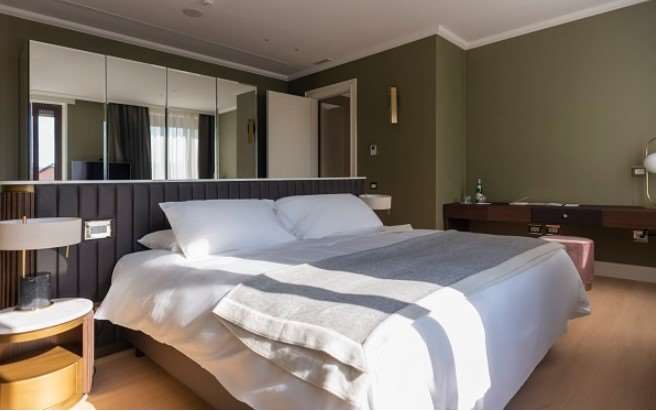 Grand Hotel Terme
