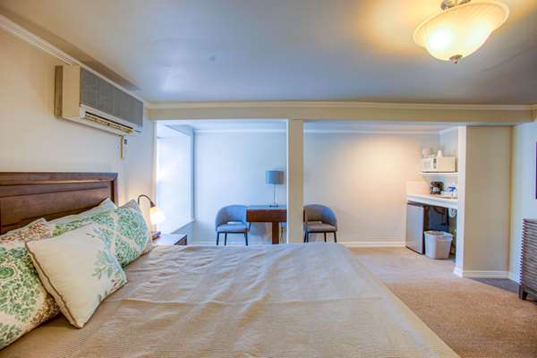  - Soap Lake Natural Spa & Resort