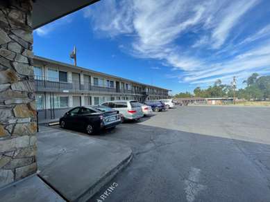 Motel 6 Hermiston Or