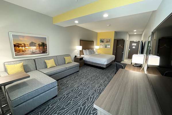  - La Quinta Inn & Suites Valdosta - I-75, Exit 22