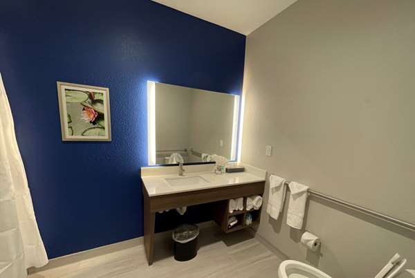  - La Quinta Inn & Suites Valdosta - I-75, Exit 22