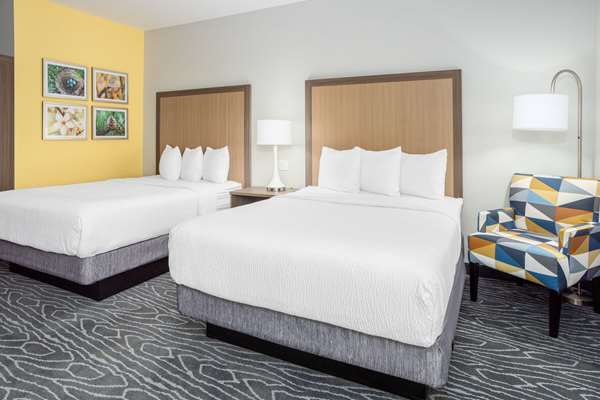  - La Quinta Inn & Suites Valdosta - I-75, Exit 22