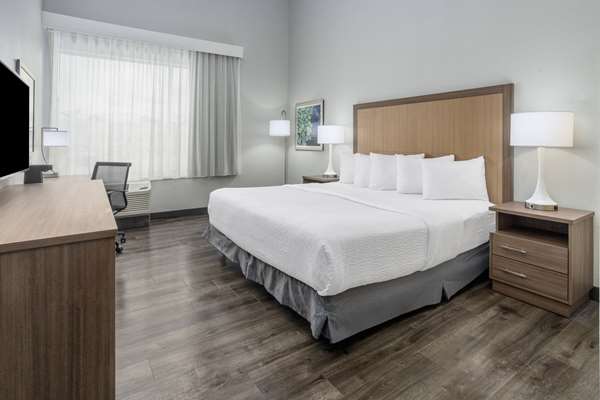  - La Quinta Inn & Suites Valdosta - I-75, Exit 22