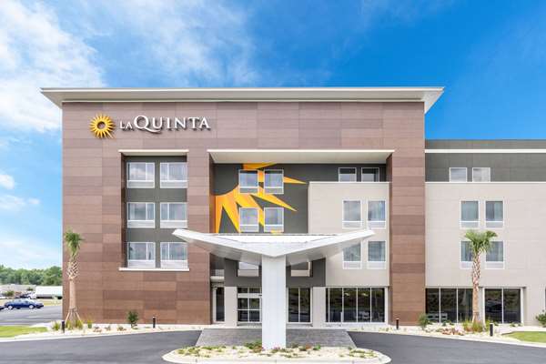 Exterior view - La Quinta Inn & Suites Valdosta - I-75, Exit 22